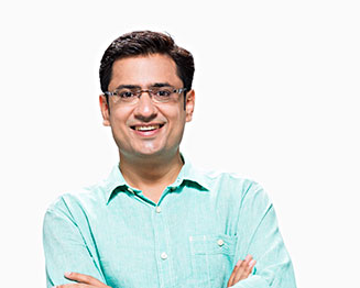 Kavi Arasu<br><span class="area">Kolathur</span>