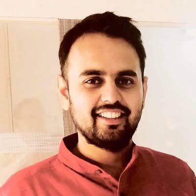 Gokul Raj<br><span class="area">Anna Nagar</span>